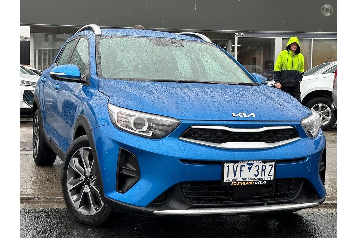2024 Kia Stonic Sport YB