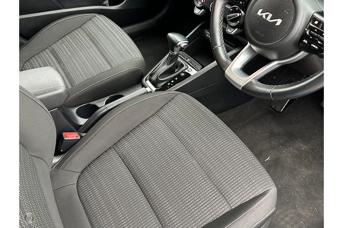 2024 Kia Stonic Sport YB