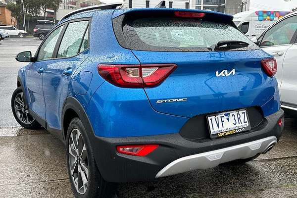 2024 Kia Stonic Sport YB
