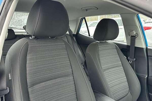 2024 Kia Stonic Sport YB