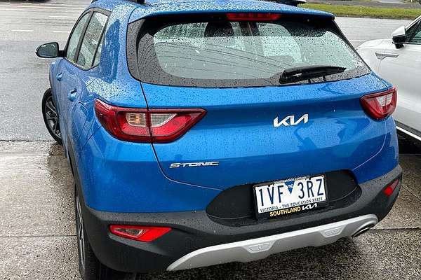 2024 Kia Stonic Sport YB