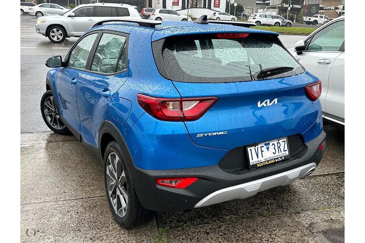 2024 Kia Stonic Sport YB