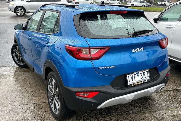 2024 Kia Stonic Sport YB