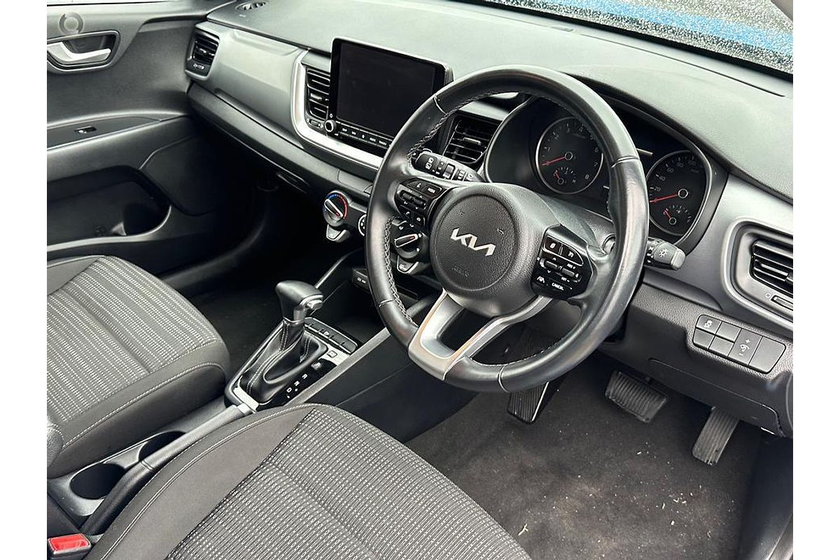 2024 Kia Stonic Sport YB