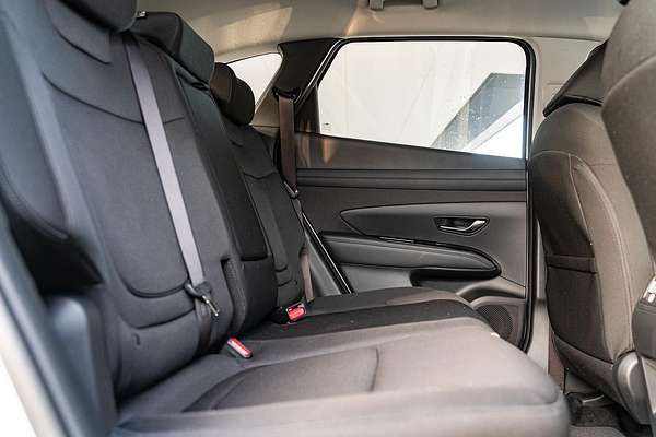 2025 Hyundai Tucson NX4.V3