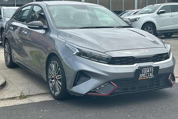 2024 Kia Cerato GT BD