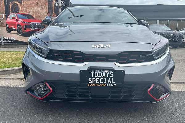 2024 Kia Cerato GT BD
