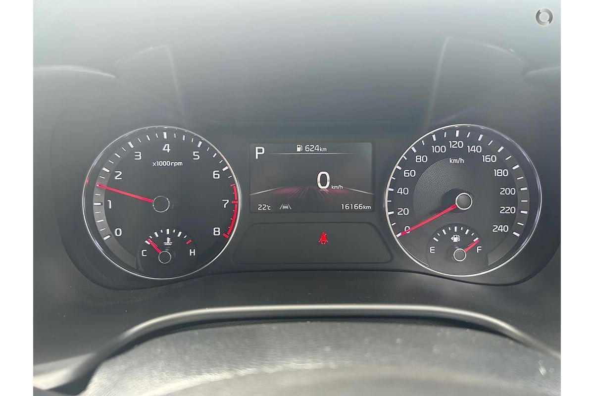 2024 Kia Cerato GT BD