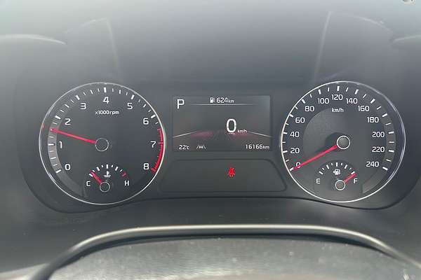 2024 Kia Cerato GT BD