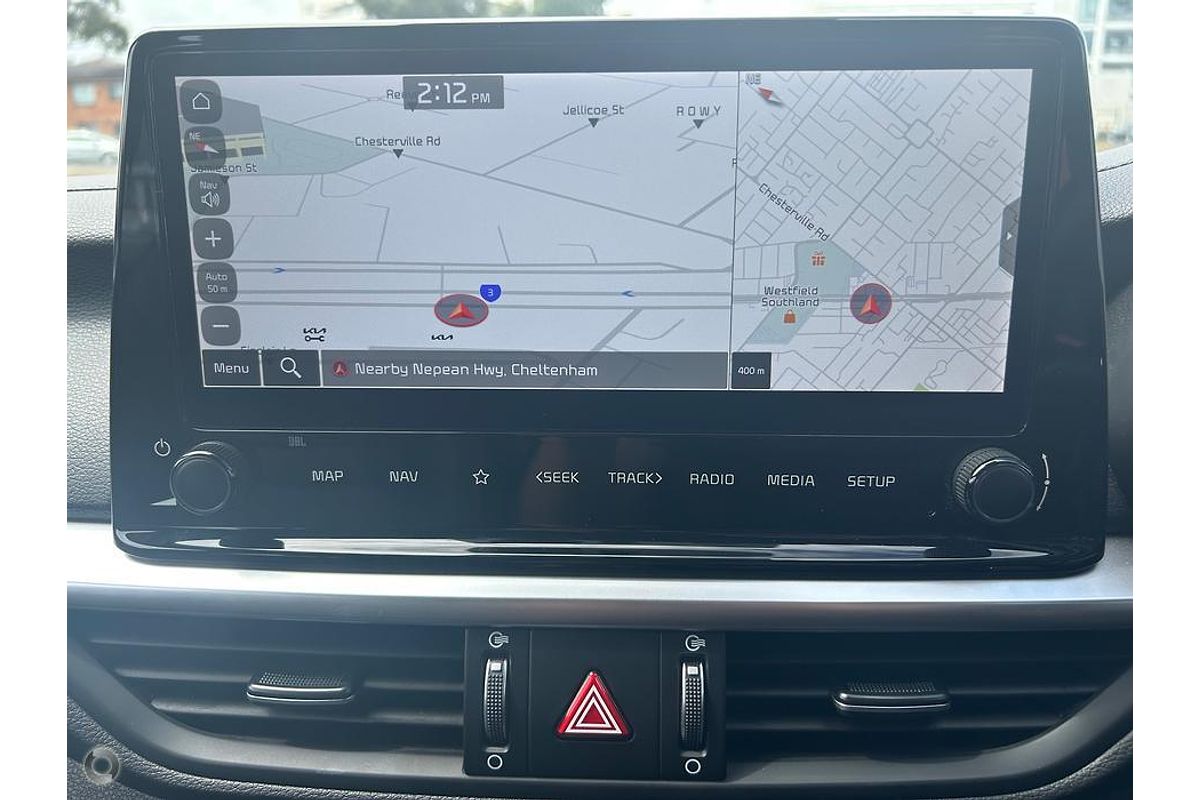 2024 Kia Cerato GT BD