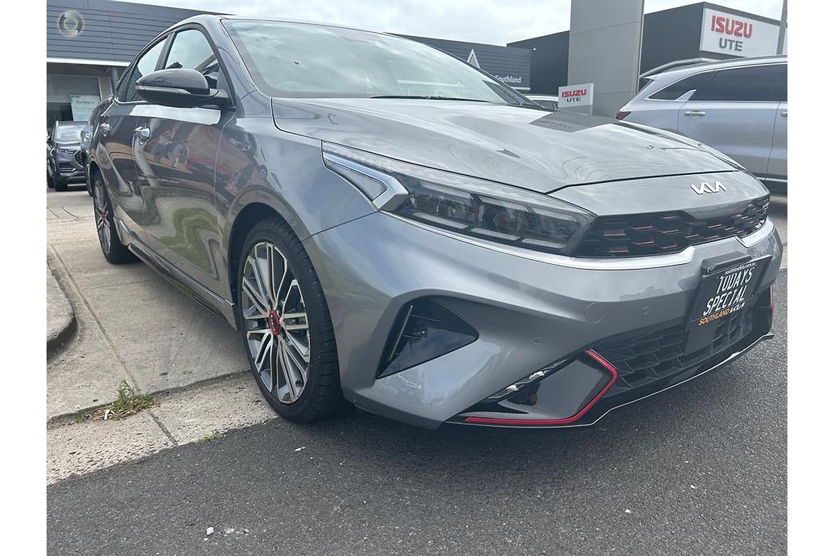 2024 Kia Cerato GT BD