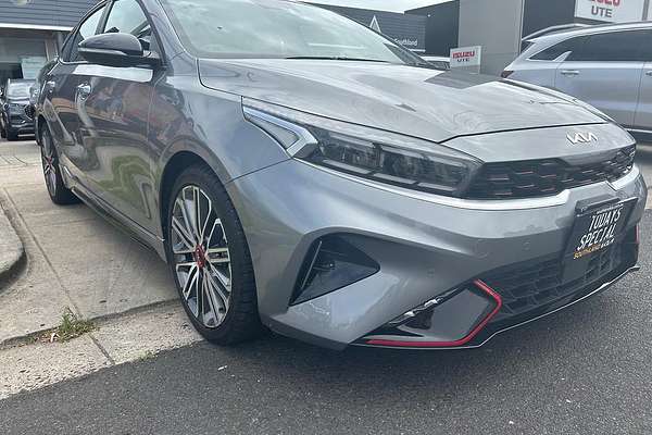 2024 Kia Cerato GT BD