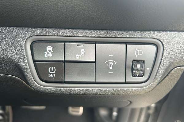 2024 Kia Cerato GT BD