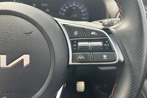 2024 Kia Cerato GT BD