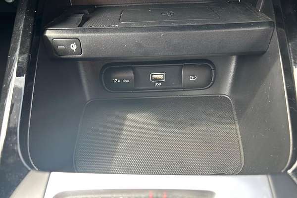 2024 Kia Cerato GT BD