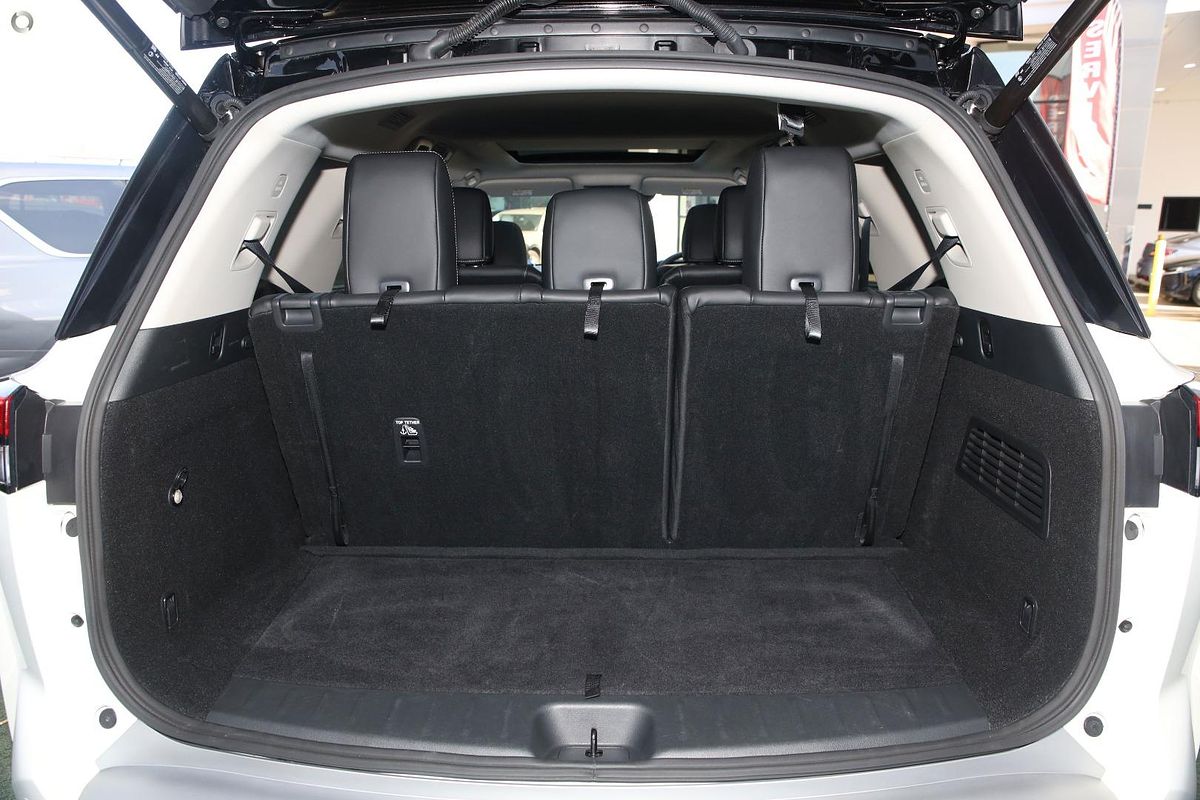 2024 Nissan Pathfinder Ti-L R53