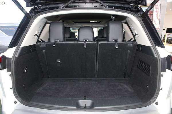 2024 Nissan Pathfinder Ti-L R53