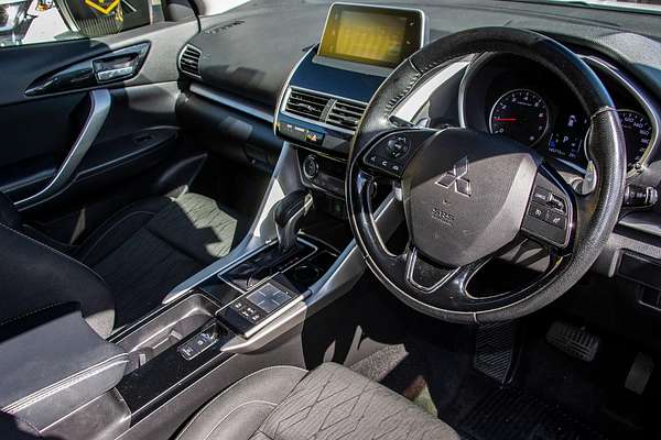 2018 Mitsubishi Eclipse Cross LS YA