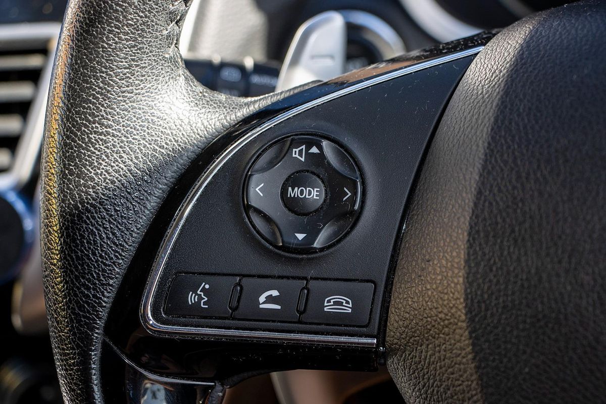 2018 Mitsubishi Eclipse Cross LS YA