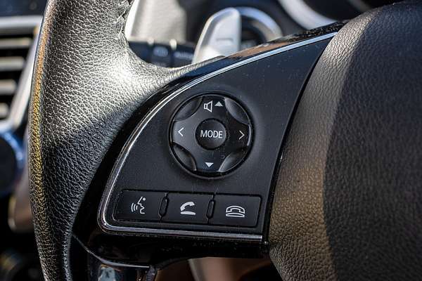 2018 Mitsubishi Eclipse Cross LS YA