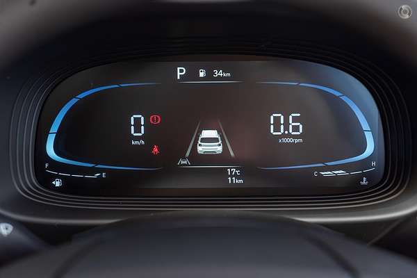 2025 Hyundai Venue QX.V5