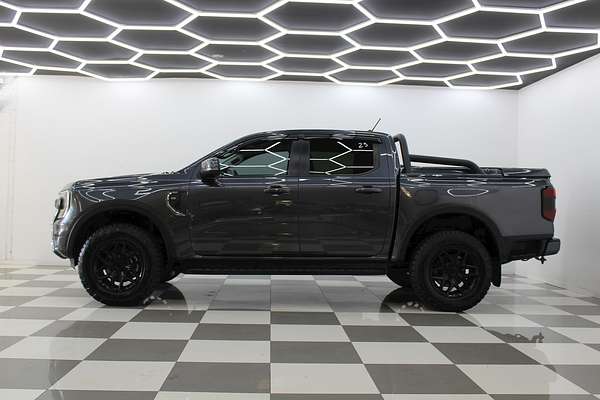 2022 Ford Ranger XLT 4X4