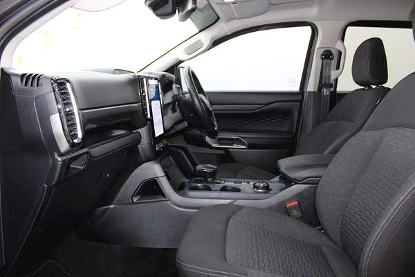 2022 Ford Ranger XLT 4X4