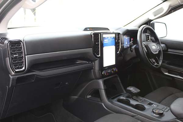 2022 Ford Ranger XLT 4X4