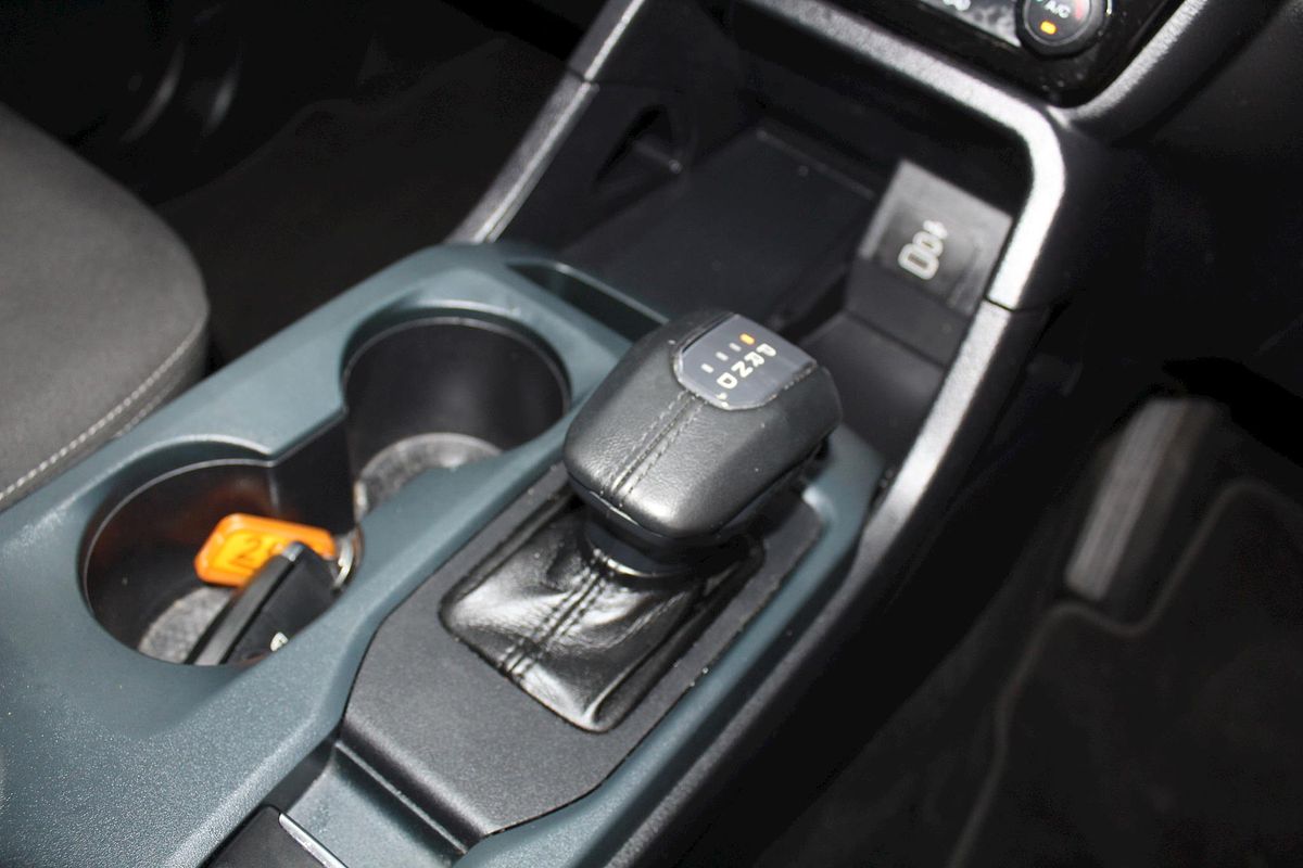 2022 Ford Ranger XLT 4X4