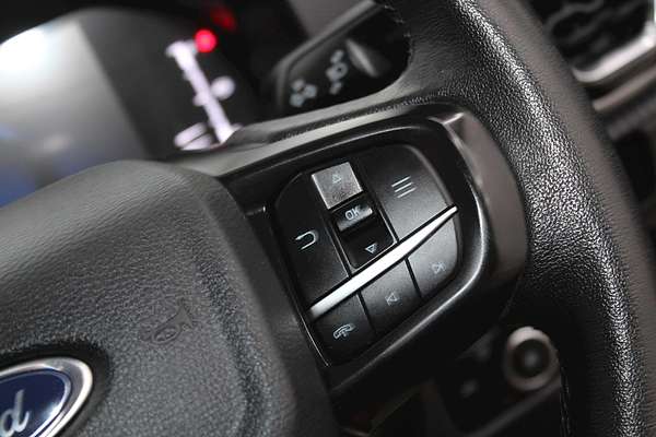 2022 Ford Ranger XLT 4X4