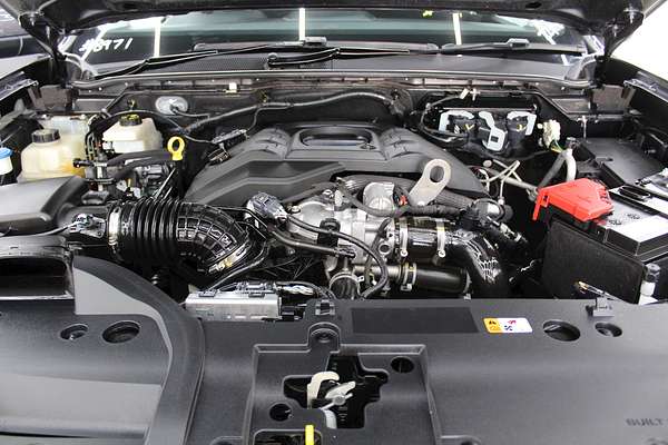 2022 Ford Ranger XLT 4X4