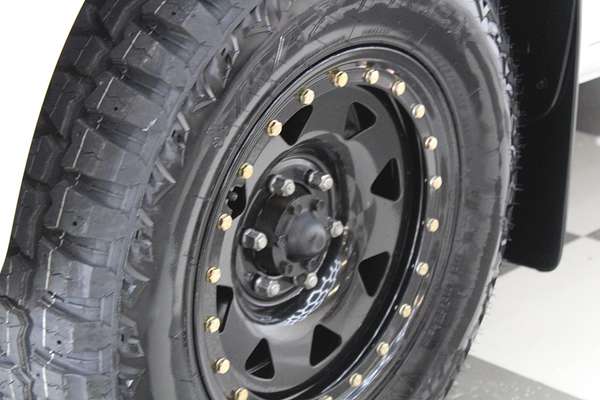 2018 Isuzu D-MAX SX High Ride Rear Wheel Drive