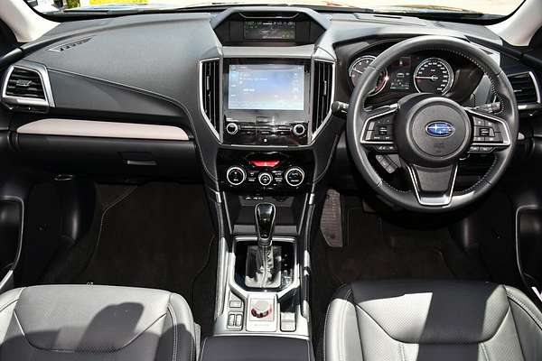 2024 Subaru Forester 2.5i-S S5
