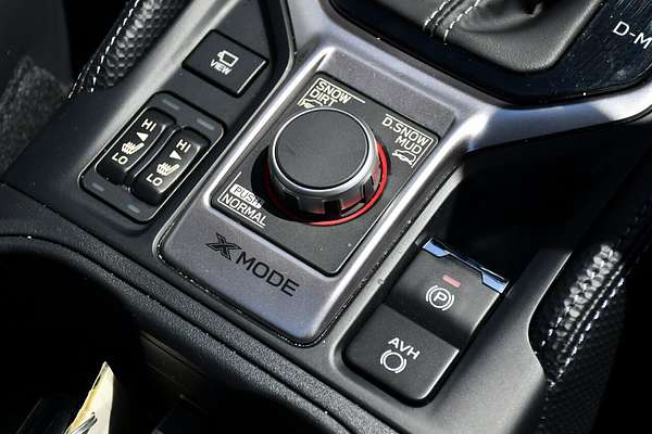 2024 Subaru Forester 2.5i-S S5