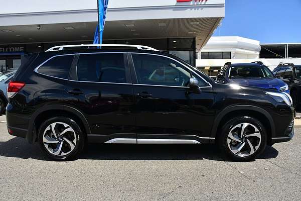 2024 Subaru Forester 2.5i-S S5
