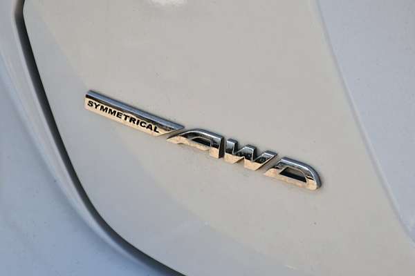 2018 Subaru WRX Premium VA