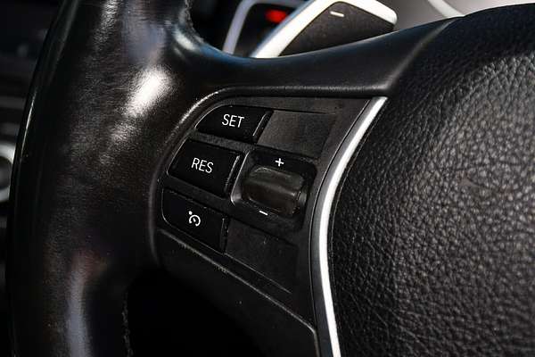 2013 BMW 1 Series M135i F20