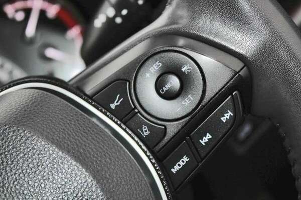 2019 Toyota RAV4 CRUISER MXAA52R