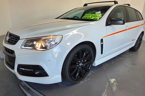 2015 Holden Commodore SS V Sandman VF