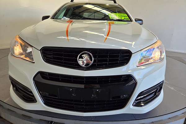 2015 Holden Commodore SS V Sandman VF