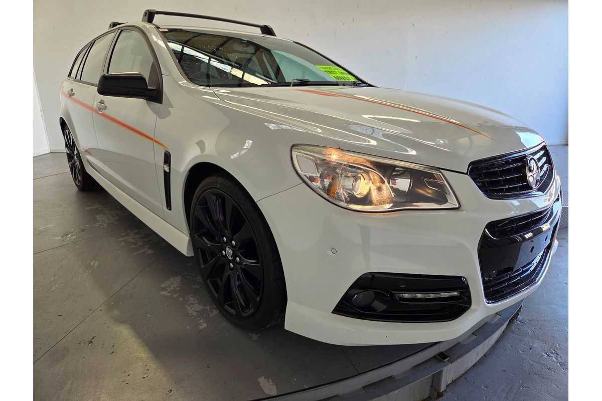 2015 Holden Commodore SS V Sandman VF