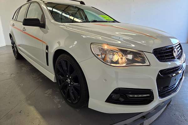 2015 Holden Commodore SS V Sandman VF