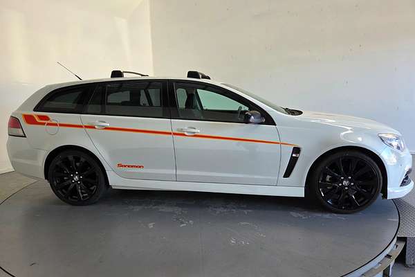 2015 Holden Commodore SS V Sandman VF