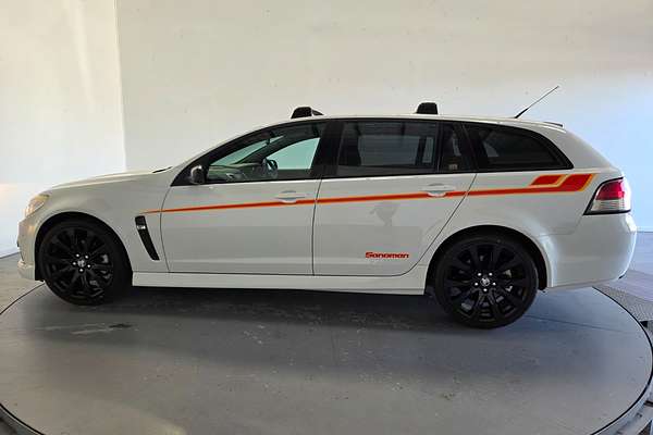2015 Holden Commodore SS V Sandman VF