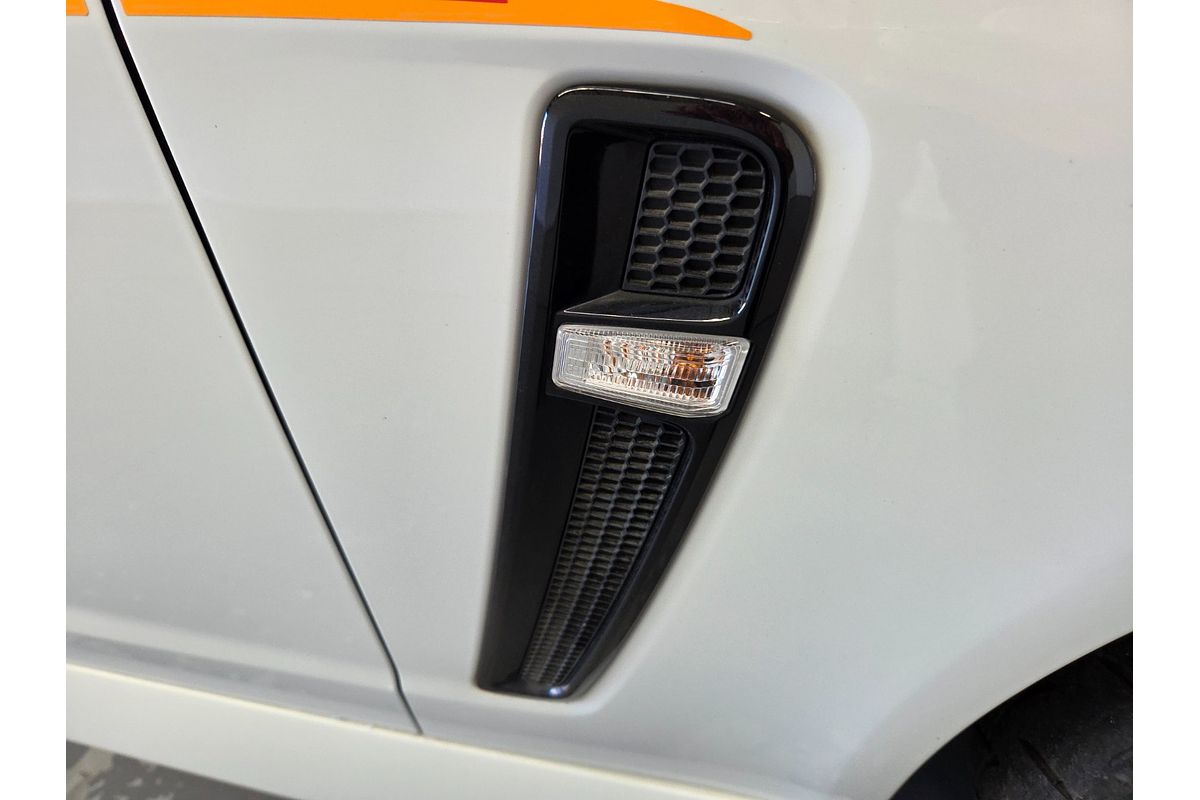 2015 Holden Commodore SS V Sandman VF
