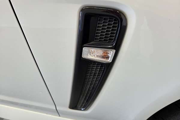2015 Holden Commodore SS V Sandman VF