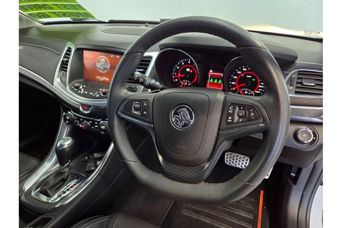 2015 Holden Commodore SS V Sandman VF