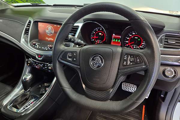 2015 Holden Commodore SS V Sandman VF