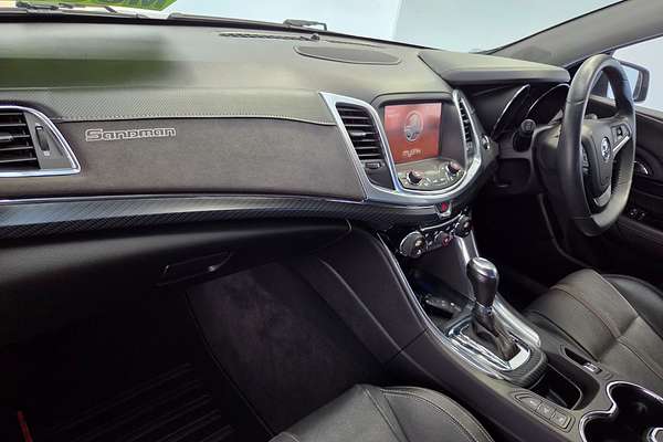 2015 Holden Commodore SS V Sandman VF