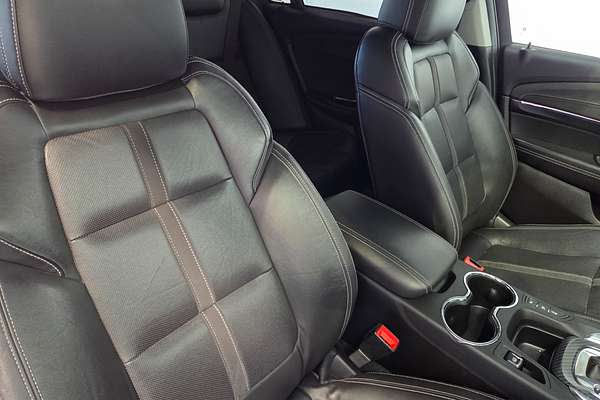 2015 Holden Commodore SS V Sandman VF